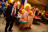 Weiberfastnacht BKC 2014